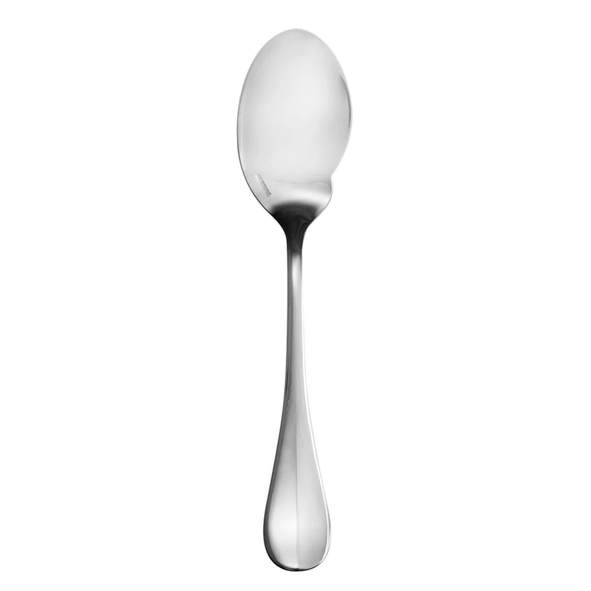 Cuillère à sauce gourmet