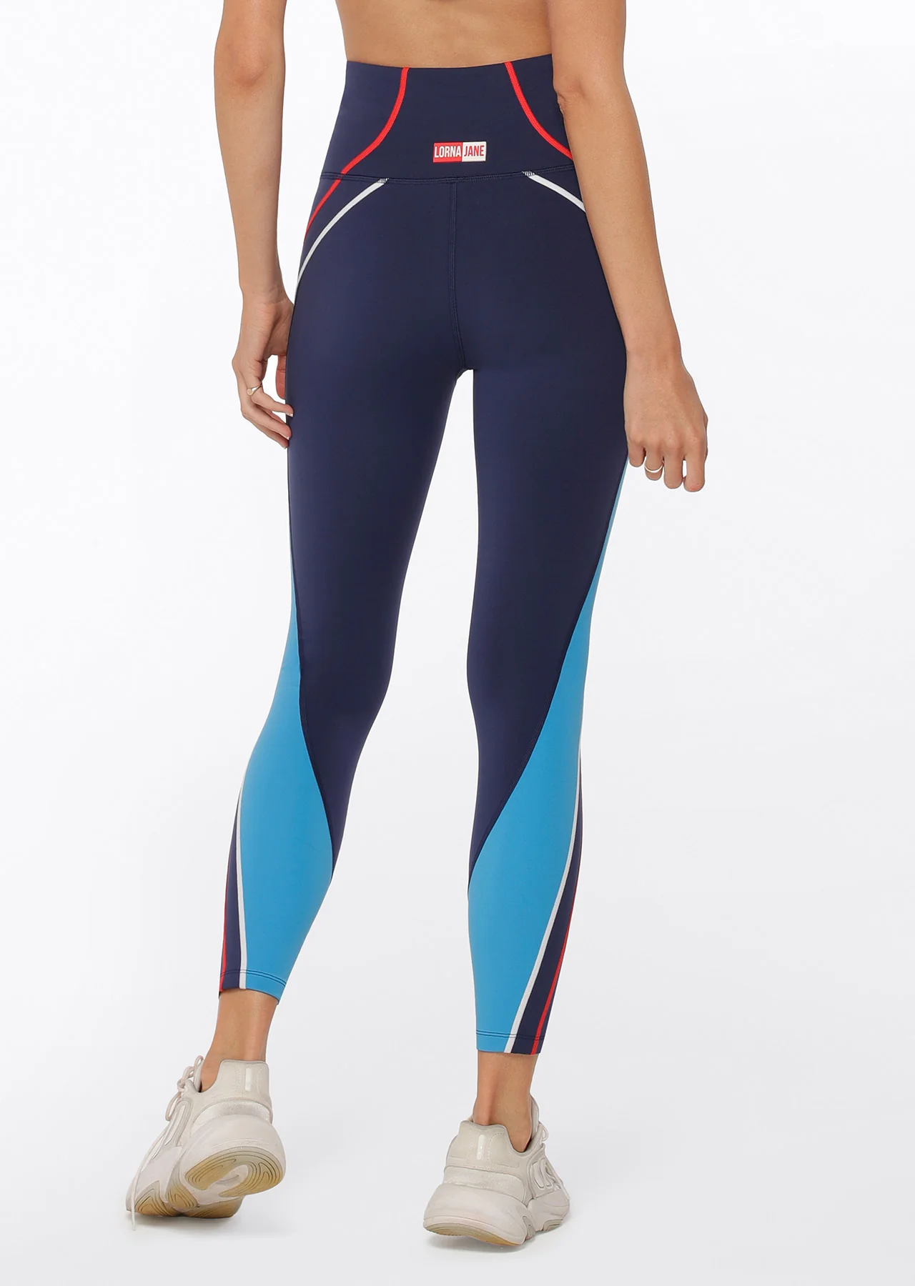 Victory Core Stability Ankle Biter Leggings