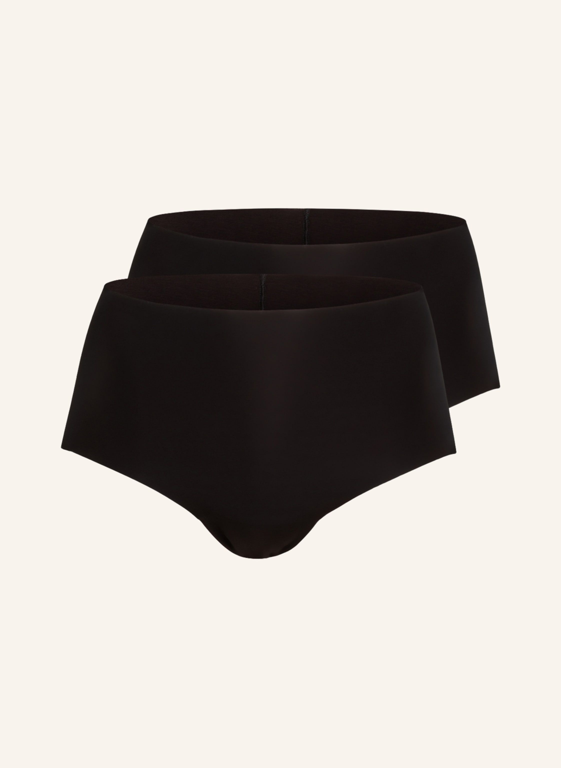 MAGIC Bodyfashion 2er-Pack Panties DREAM ORGANICS