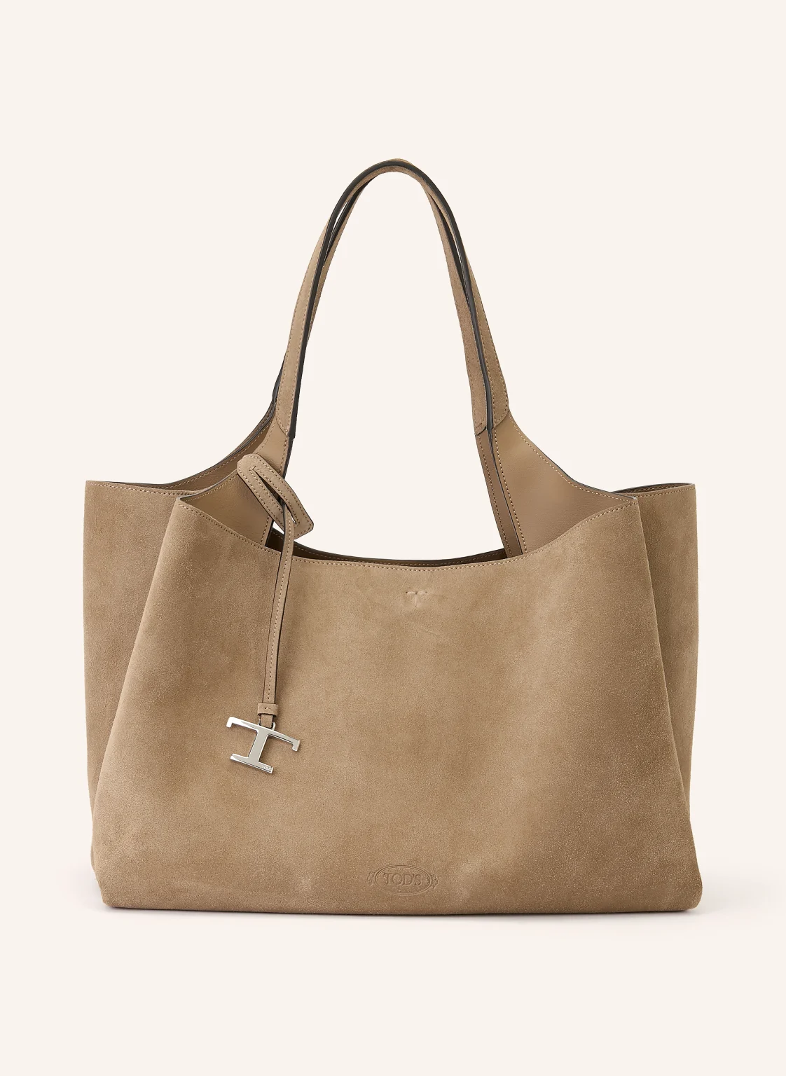 TOD'S Shopper MEDIUM