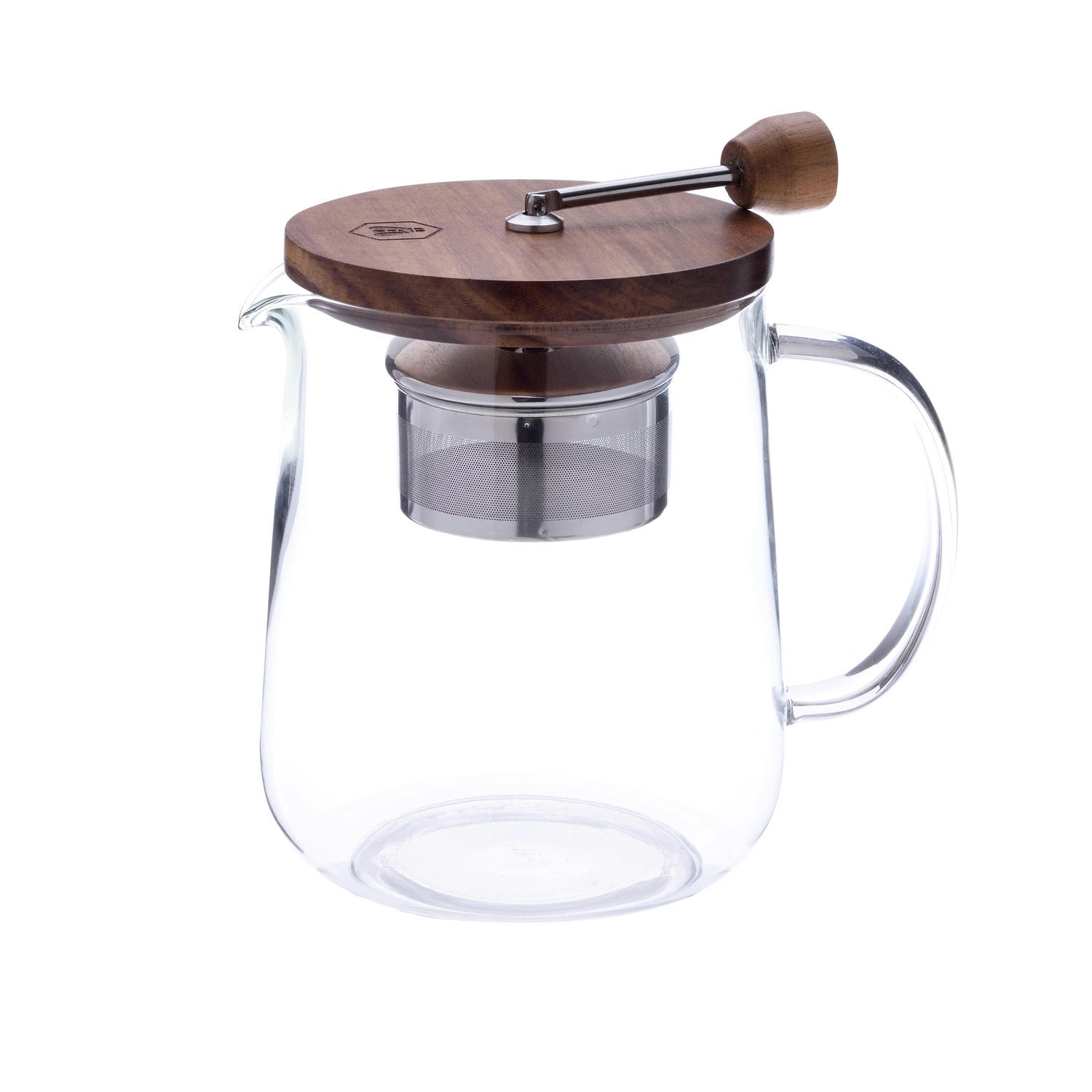 ACACIA - Théière avec infuseur