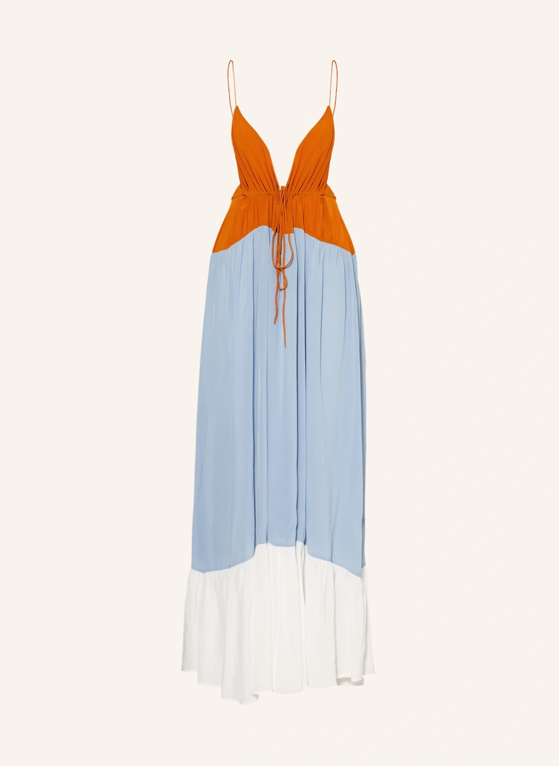 EVARAE Strandkleid LOVE