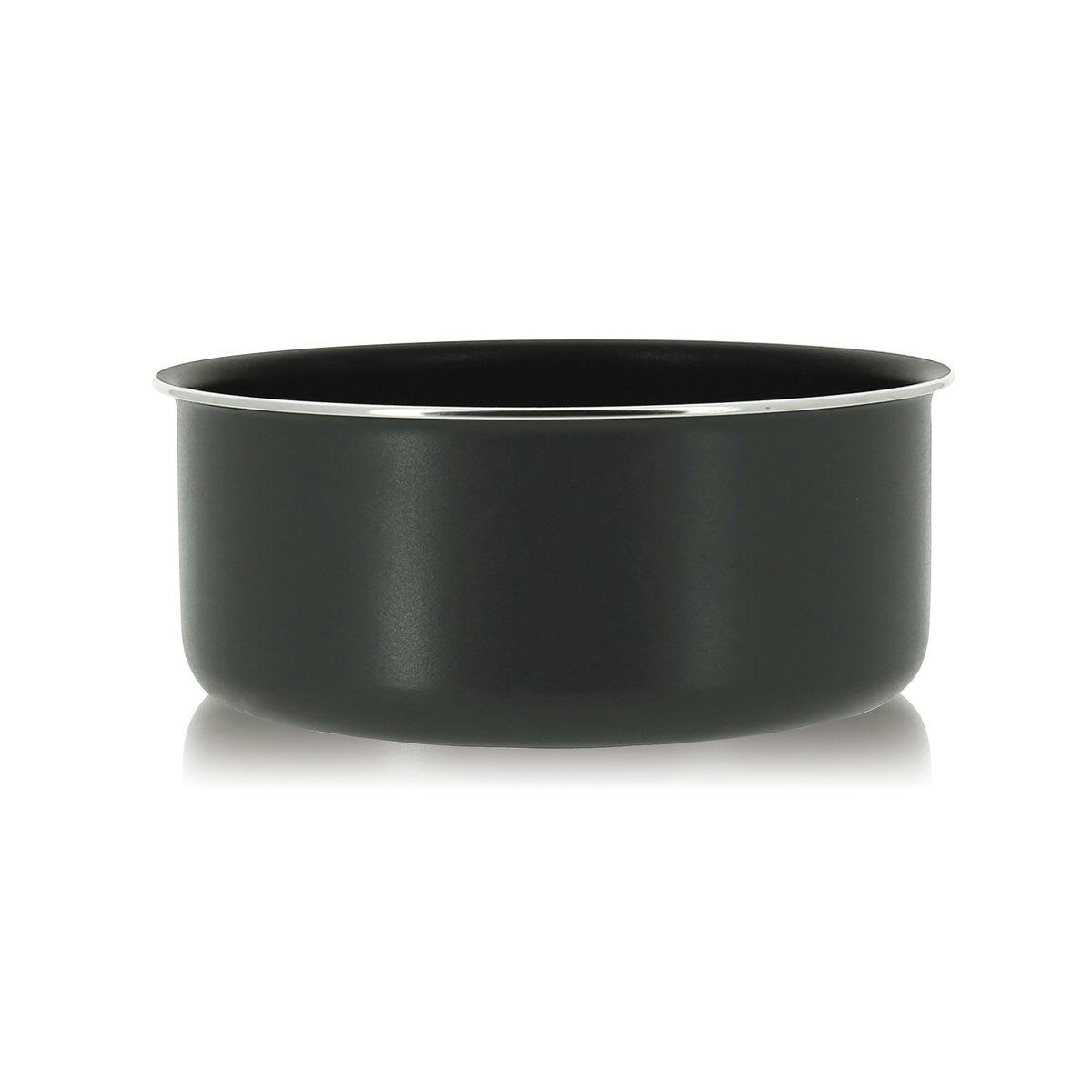 IRIS ALU - Casserole amovible en aluminium Ø16cm - compatible induction