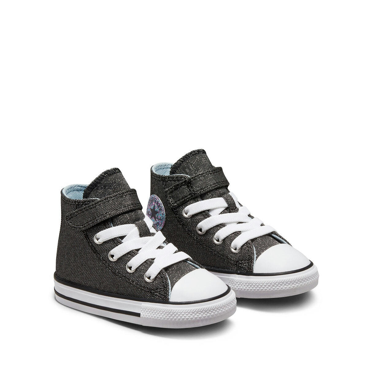 Baskets Chuck Taylor 1V Undersea Glitter