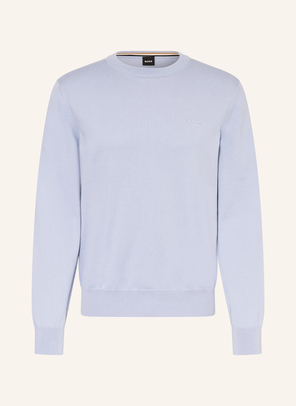 BOSS Pullover UPACAS