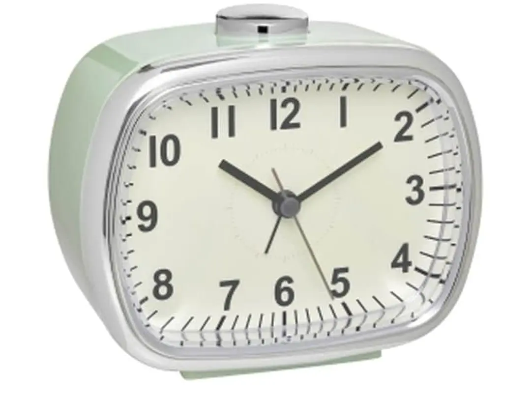 Wecker TFA