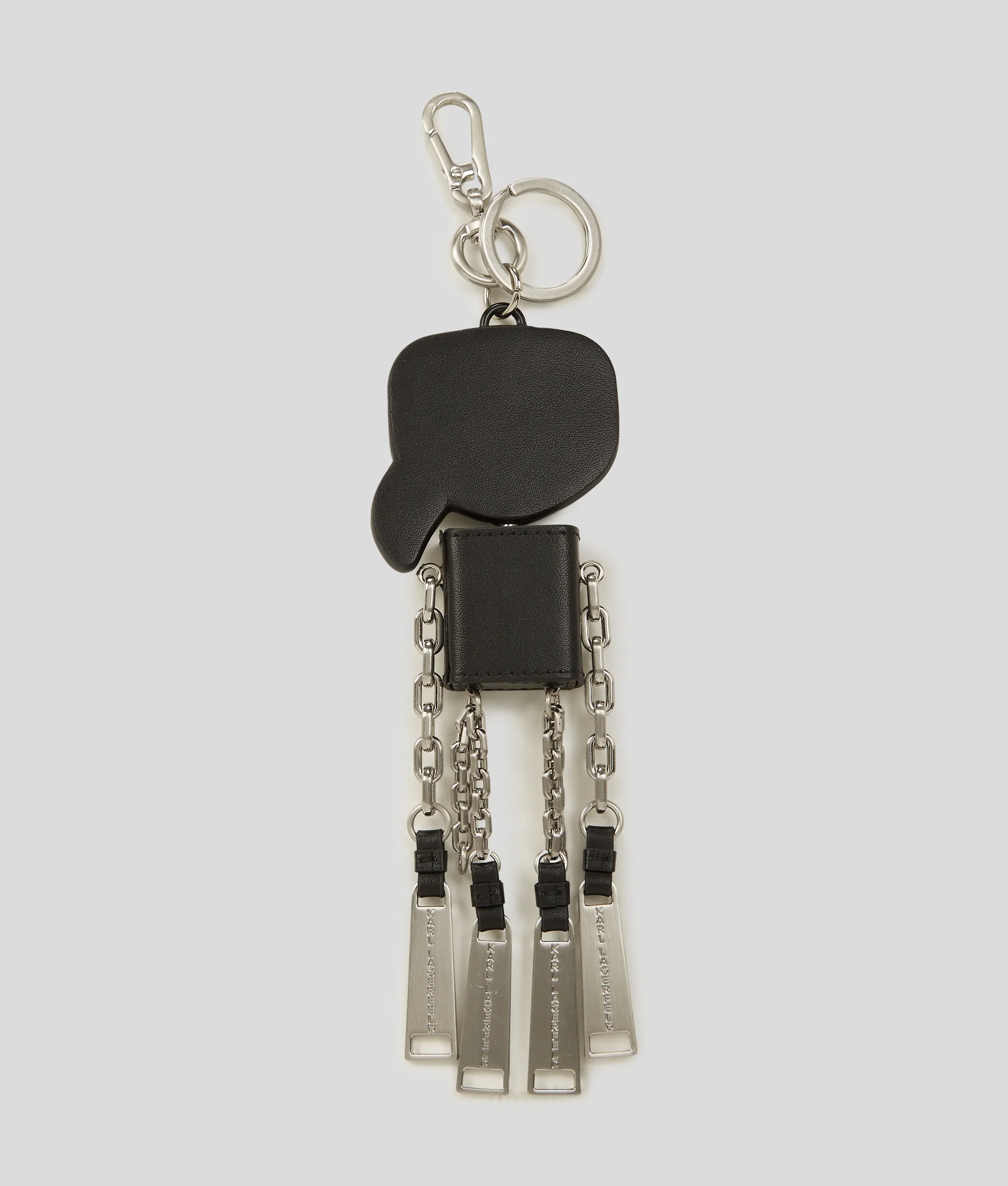 IKON KARL KEYCHAIN