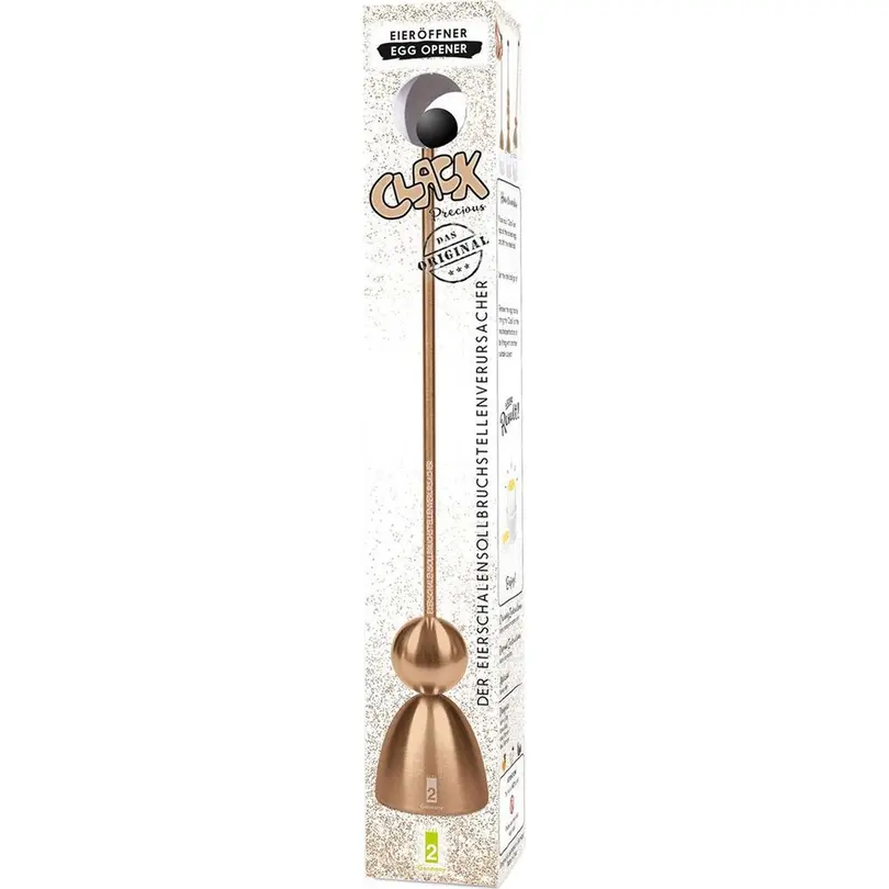 Eierköpfer Precious-Edition