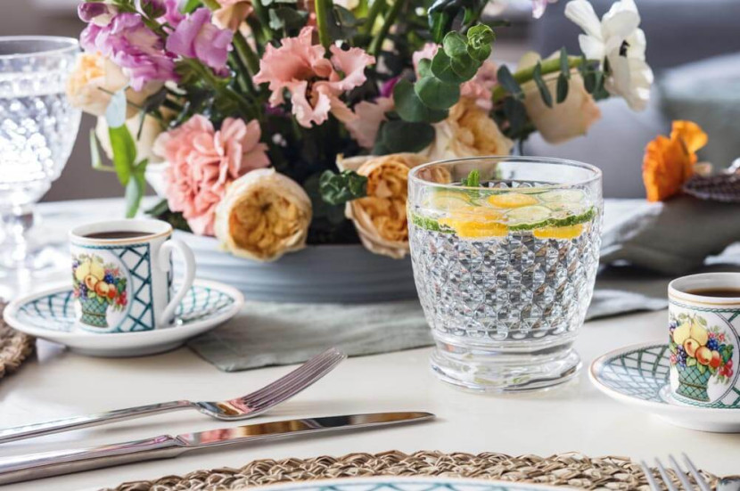 Szklanka do wody Boston Villeroy & Boch