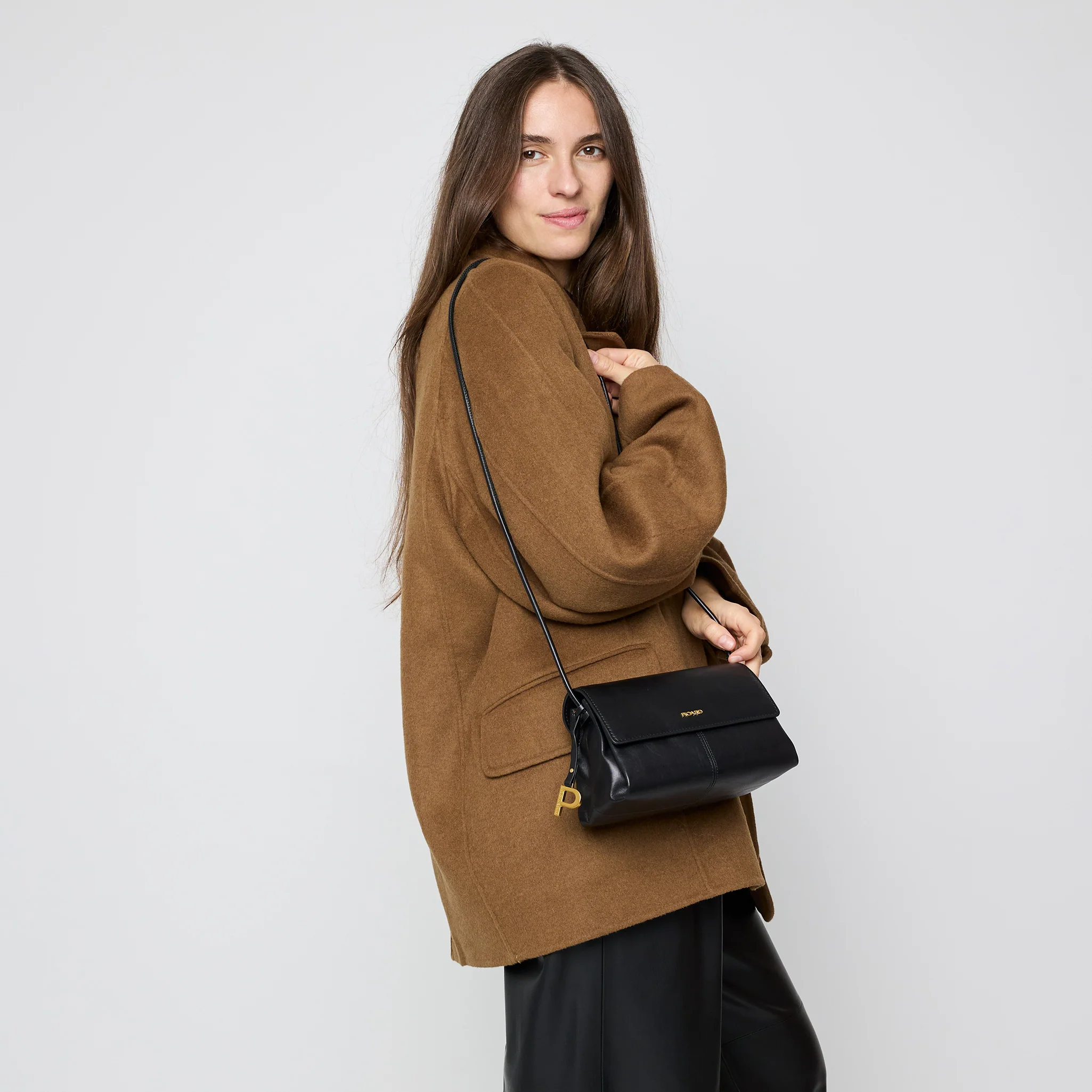 Schultertasche Whisper 7318