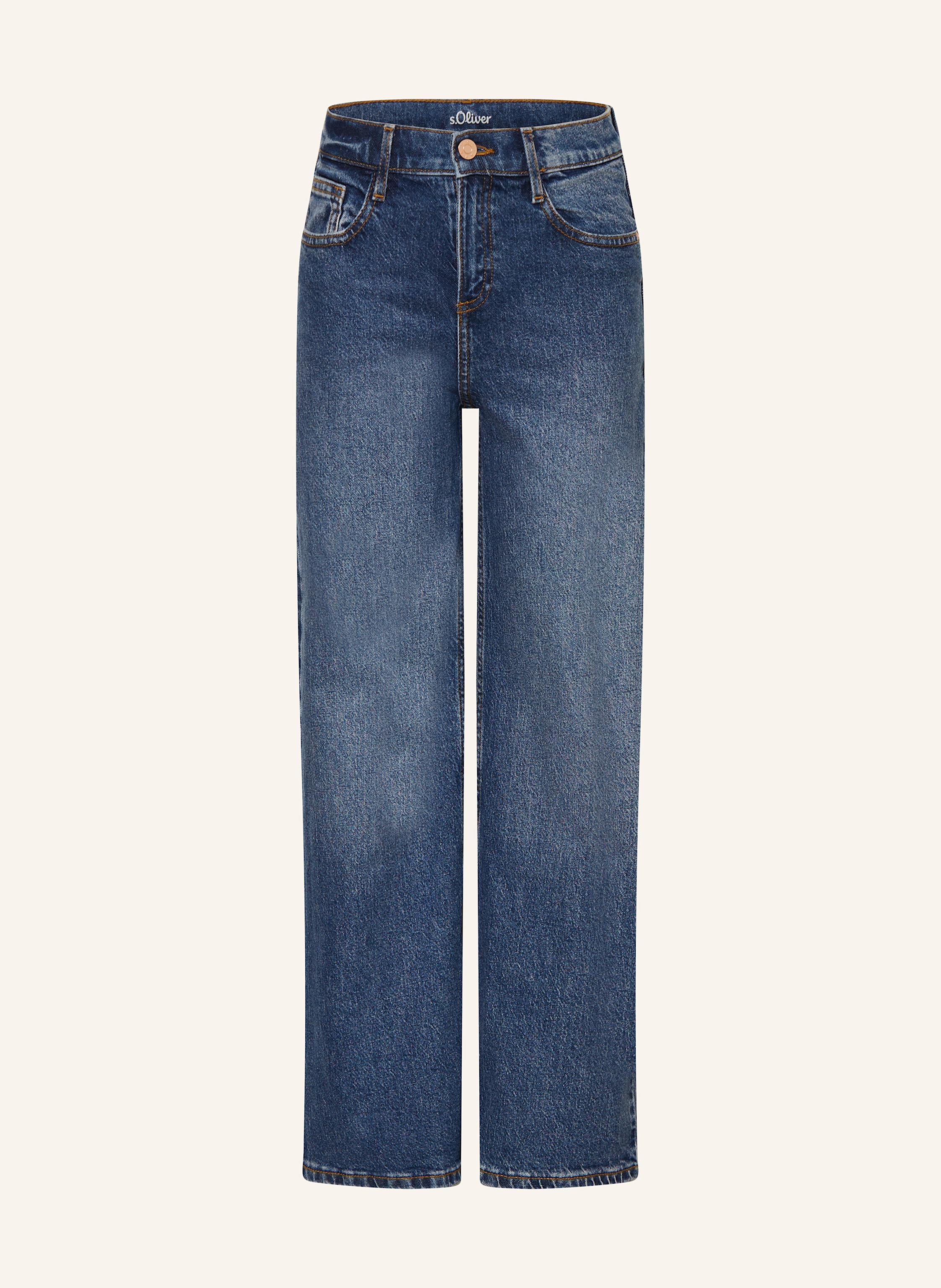 s.Oliver RED Jeans Regular Fit