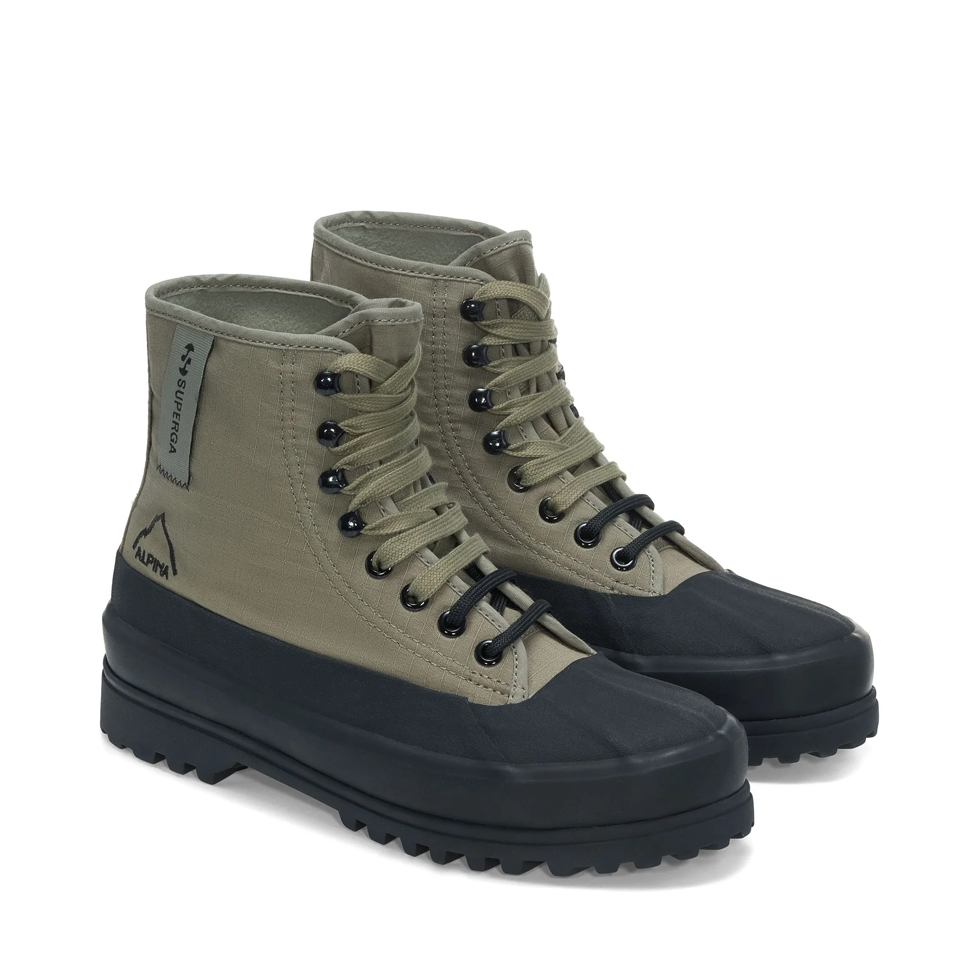 2481 ALPINA RIPSTOP