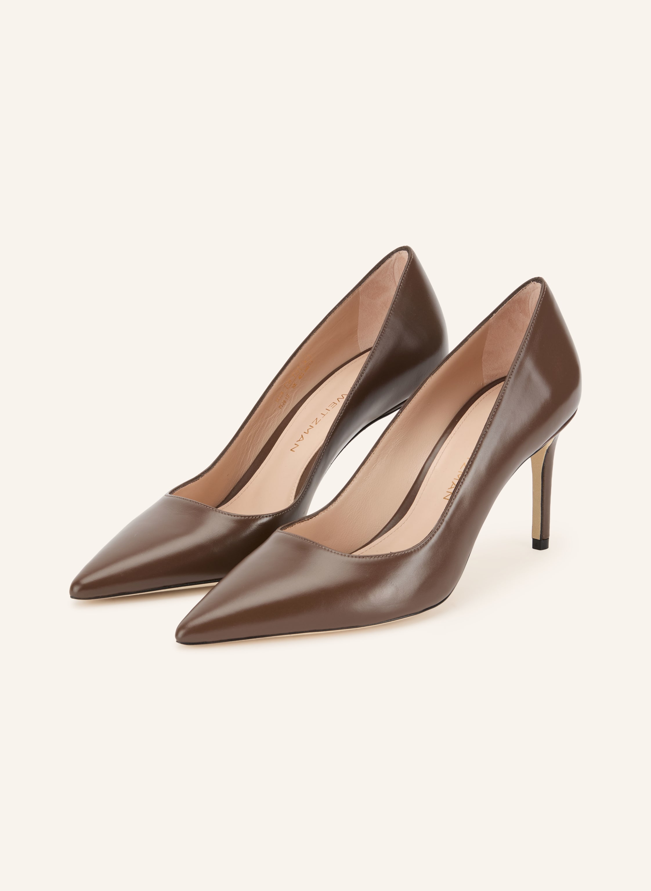 STUART WEITZMAN Pumps STUART POWER
