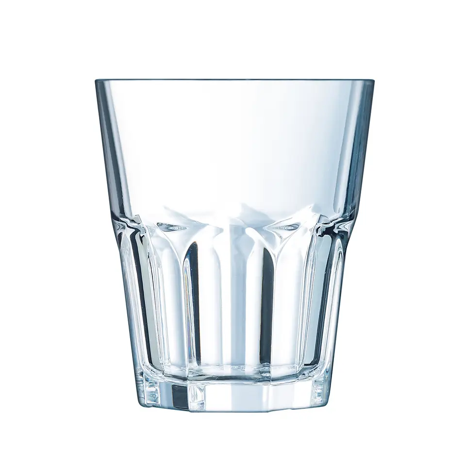 Arcoroc waterglazen/drinkglazen Granity - 6x Stuks - 200 ml