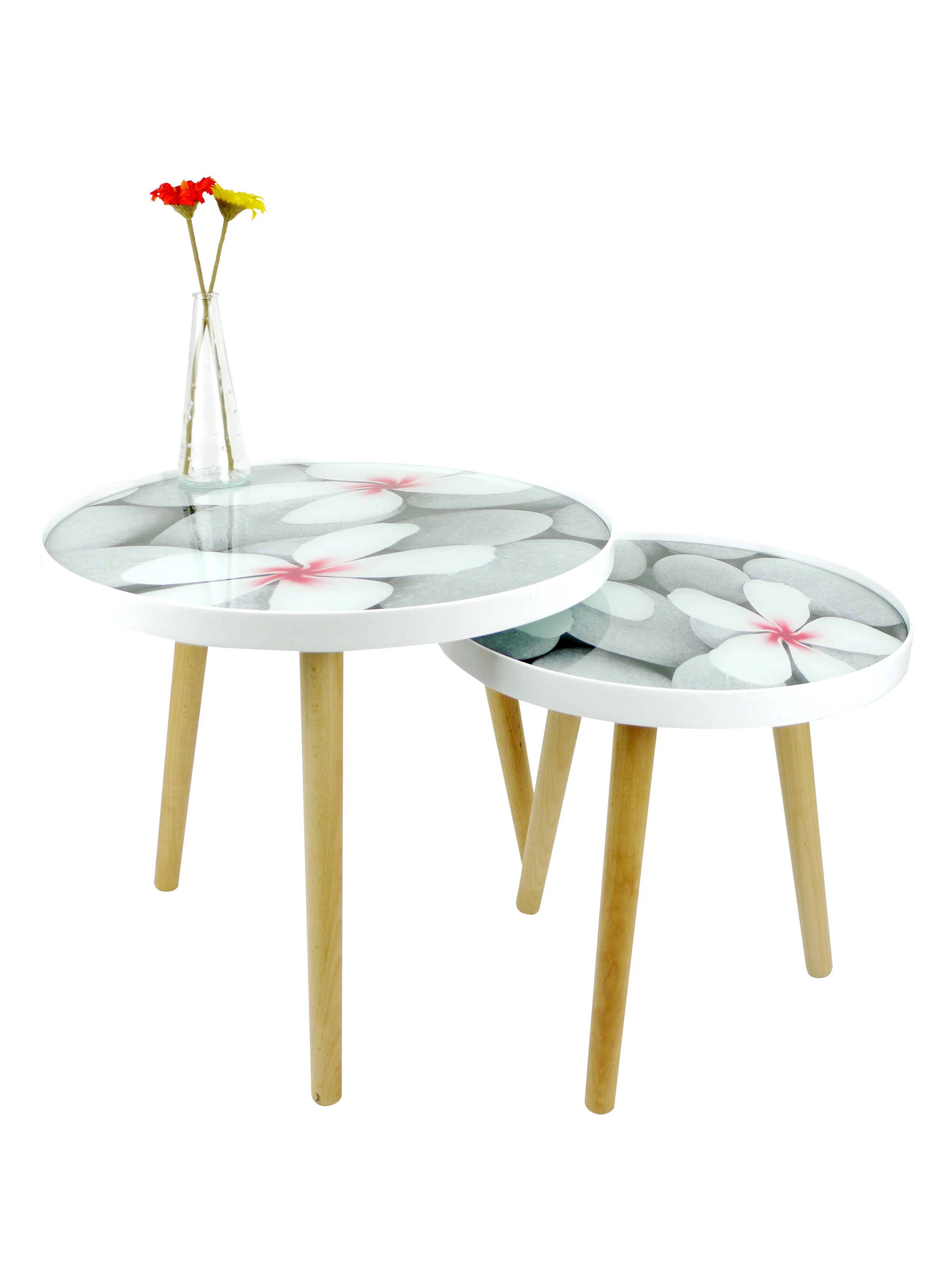 Bijzettafel Farrel