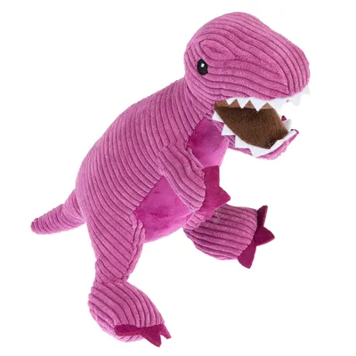 TIAKI Dog Toy D-Rex