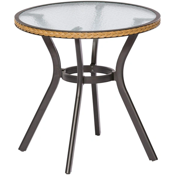 Gartenmöbel »Ravenna«, 2 Sitzplätze, Aluminium