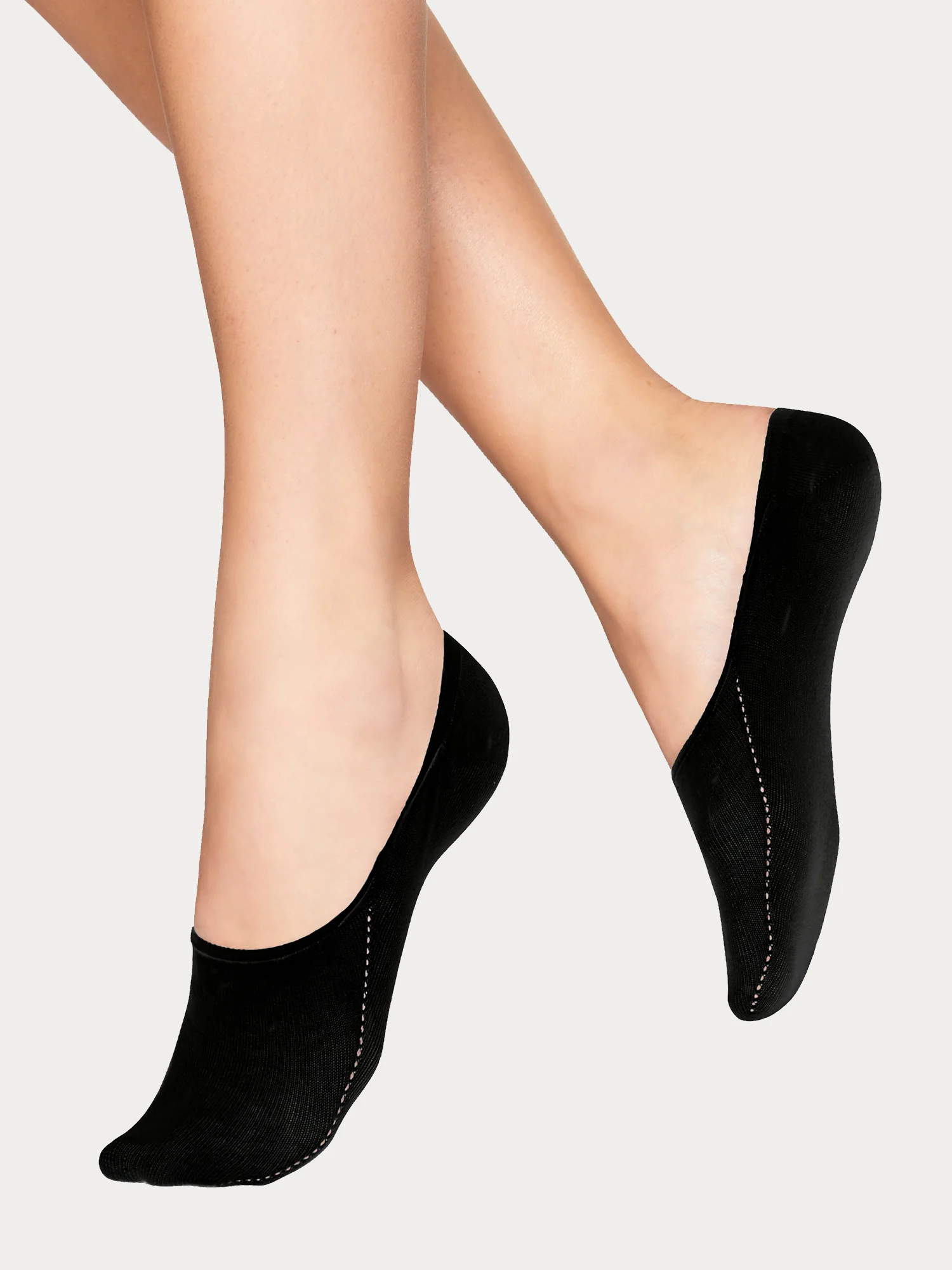 HIGH CUT STEPS sukat - musta
