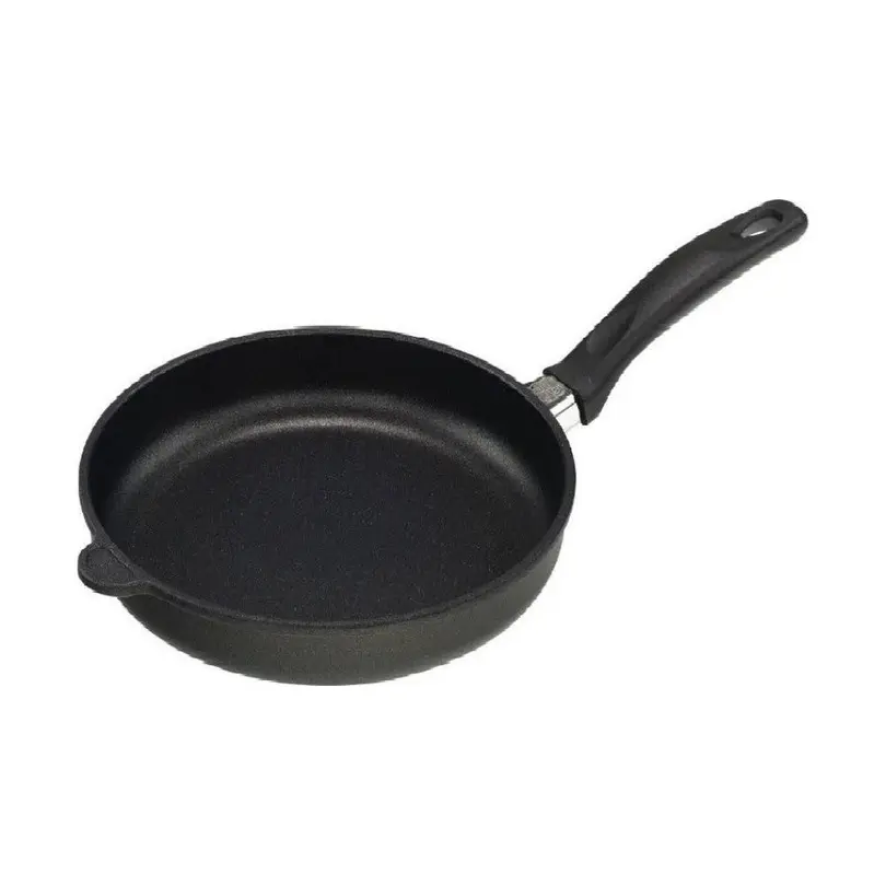 Bratpfanne AMT Gastroguss