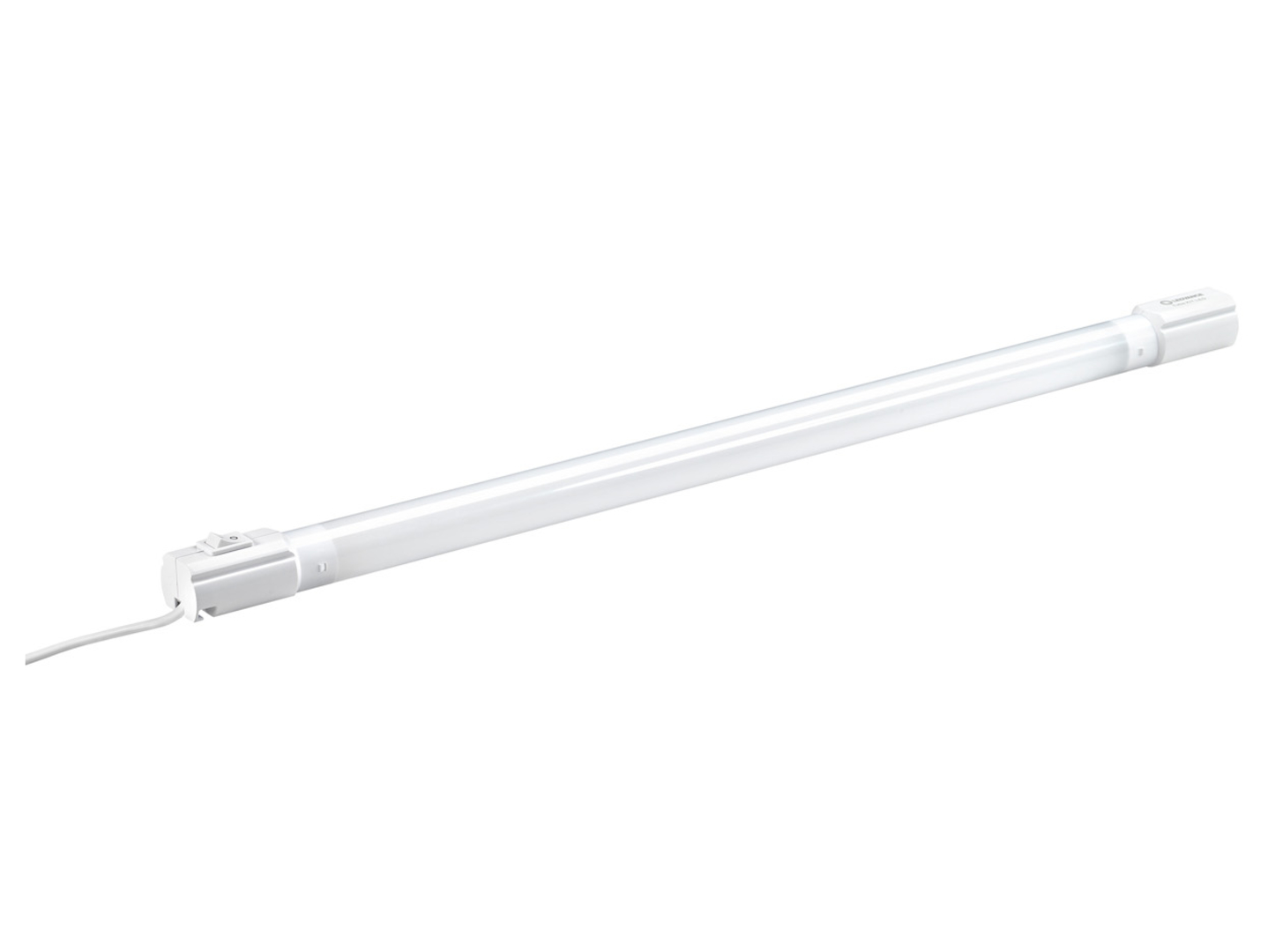 Oprawa techniczna Tubekit LED 60 cm biała