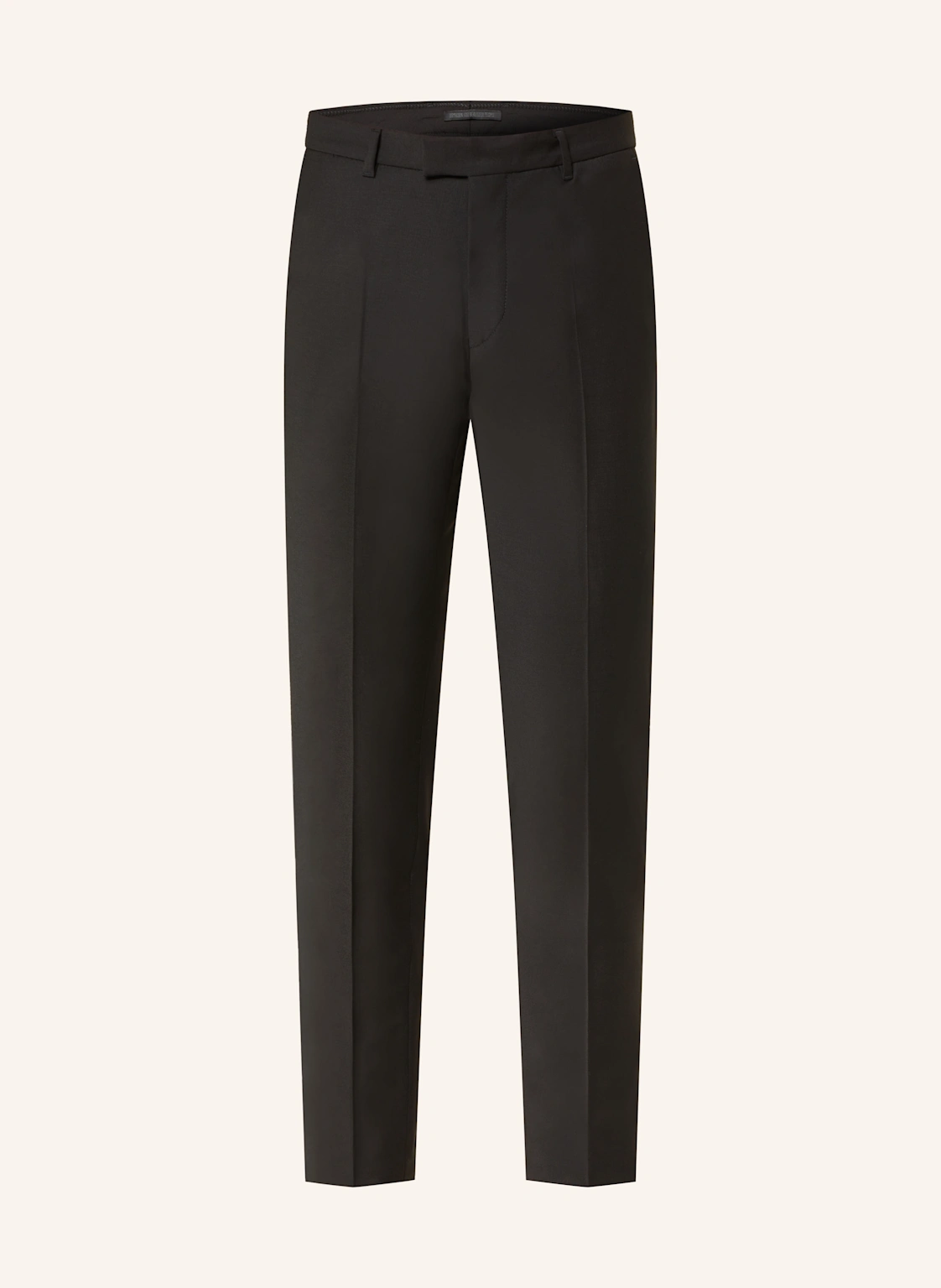 DRYKORN Anzughose PIET Extra Slim Fit