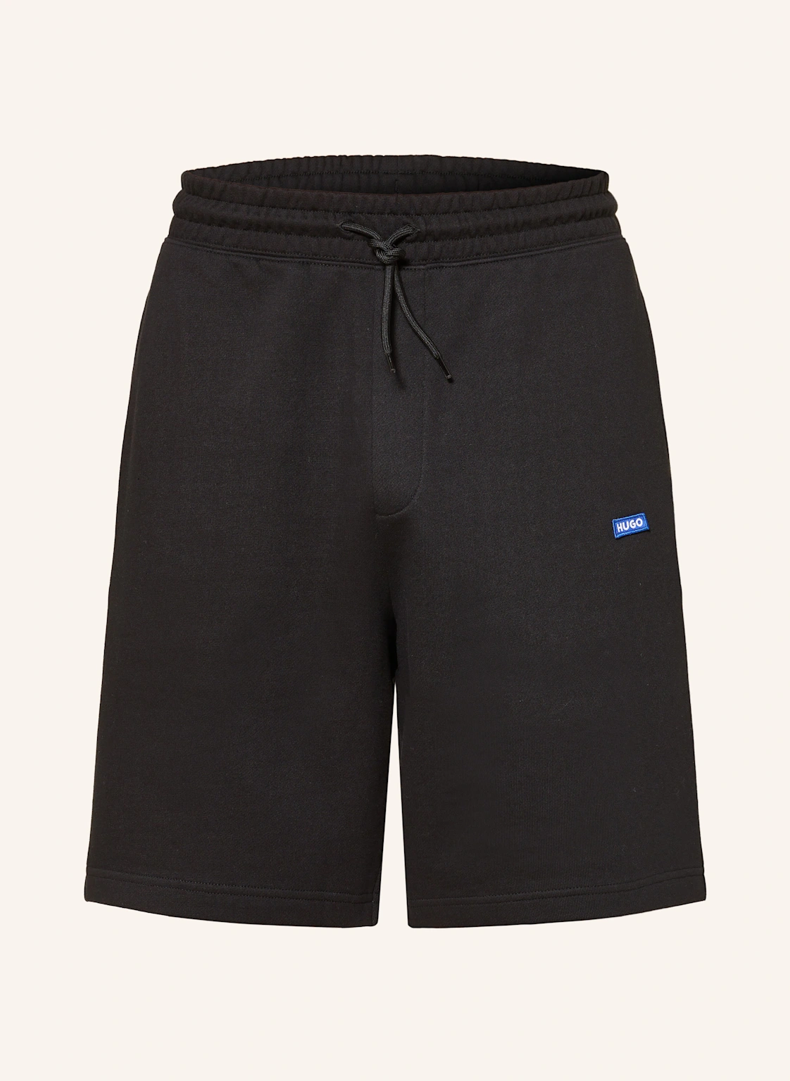 HUGO Sweatshorts NASENSIO