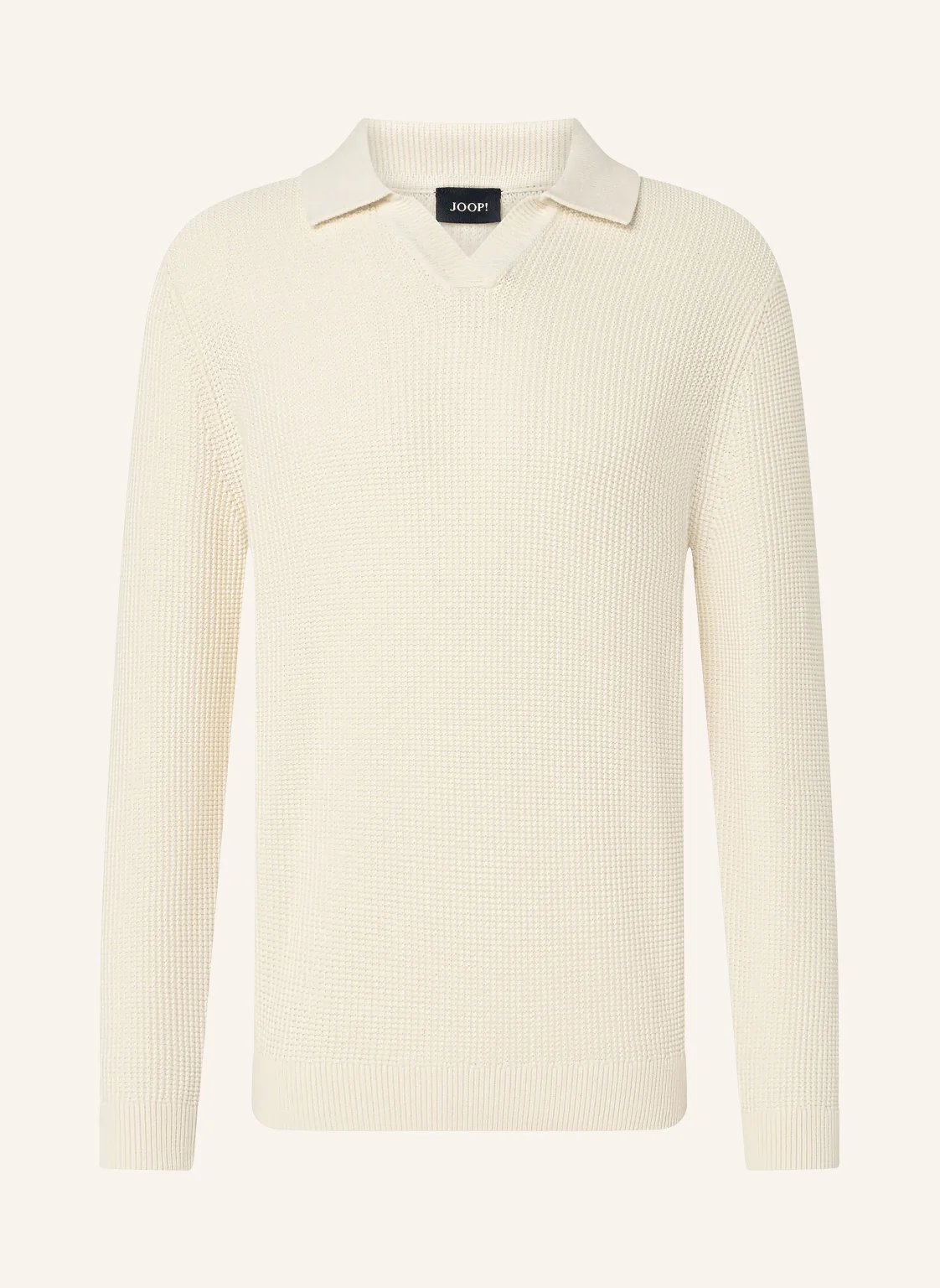JOOP! Strick-Poloshirt XENNDER