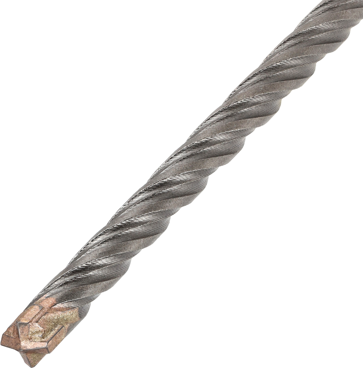 Wiertło do betonu SDS plus SX5 6,0 x 110 mm STALCO S060226302