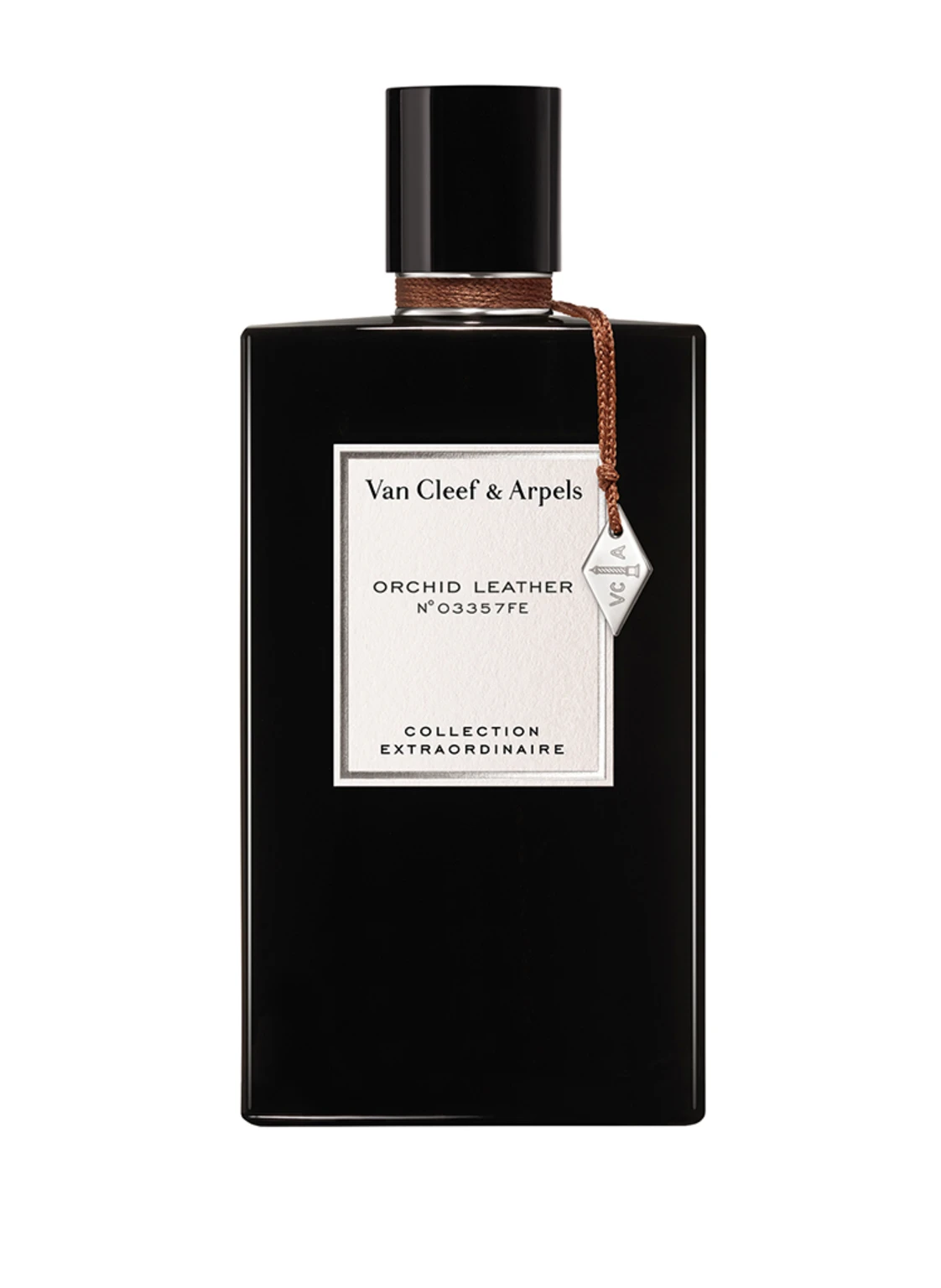 Van Cleef & Arpels PARFUMS ORCHID LEATHER