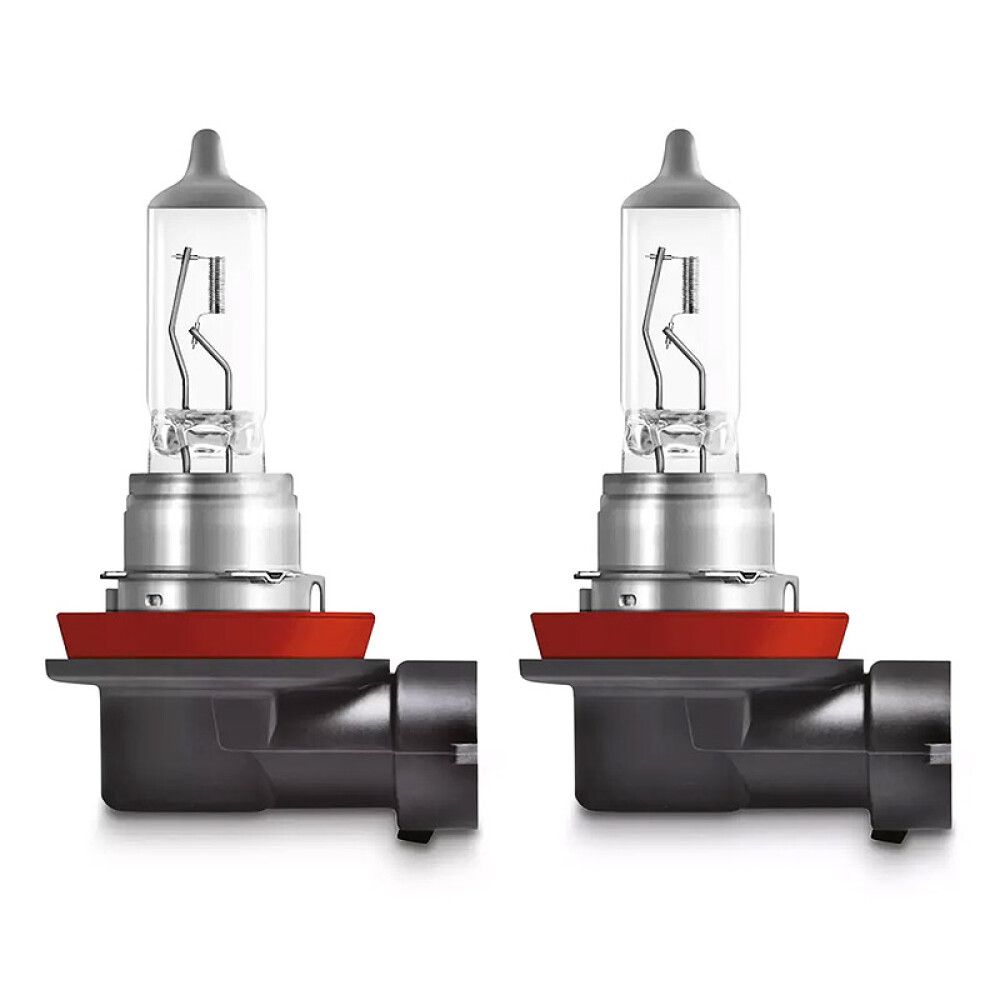 OPPLYSNINGSLAMPE OSRAM H11 ORIGINAL LINE 12V 1STK