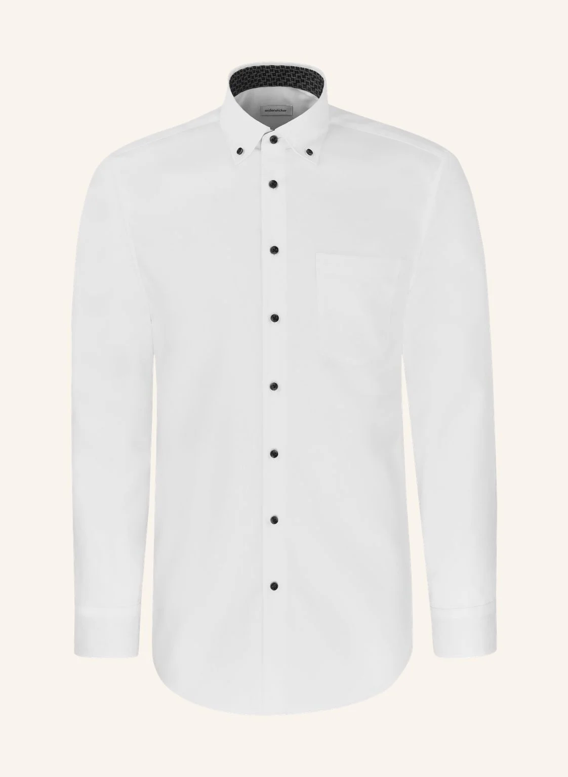seidensticker Business Hemd Regular Fit