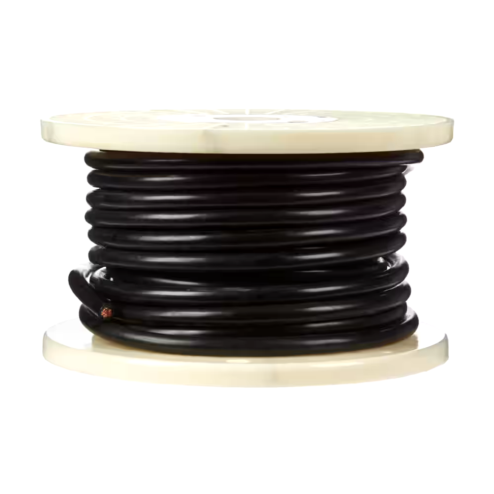 MotoMaster Battery Cable, 1-Gauge