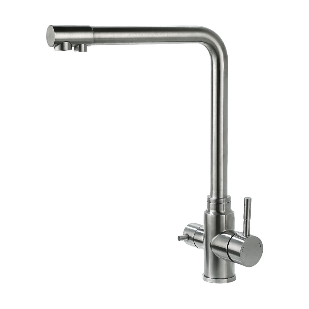 Bateria kuchenna WEZER EKO4C-01 z podłączeniem do filtra wody