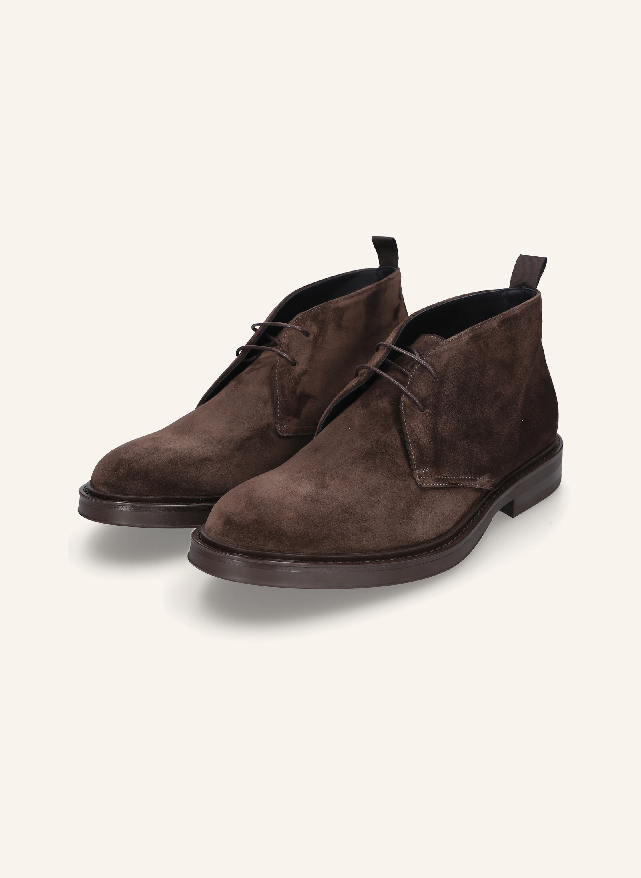 HEINRICH DINKELACKER Schnürboots FLORENZ PLAIN V