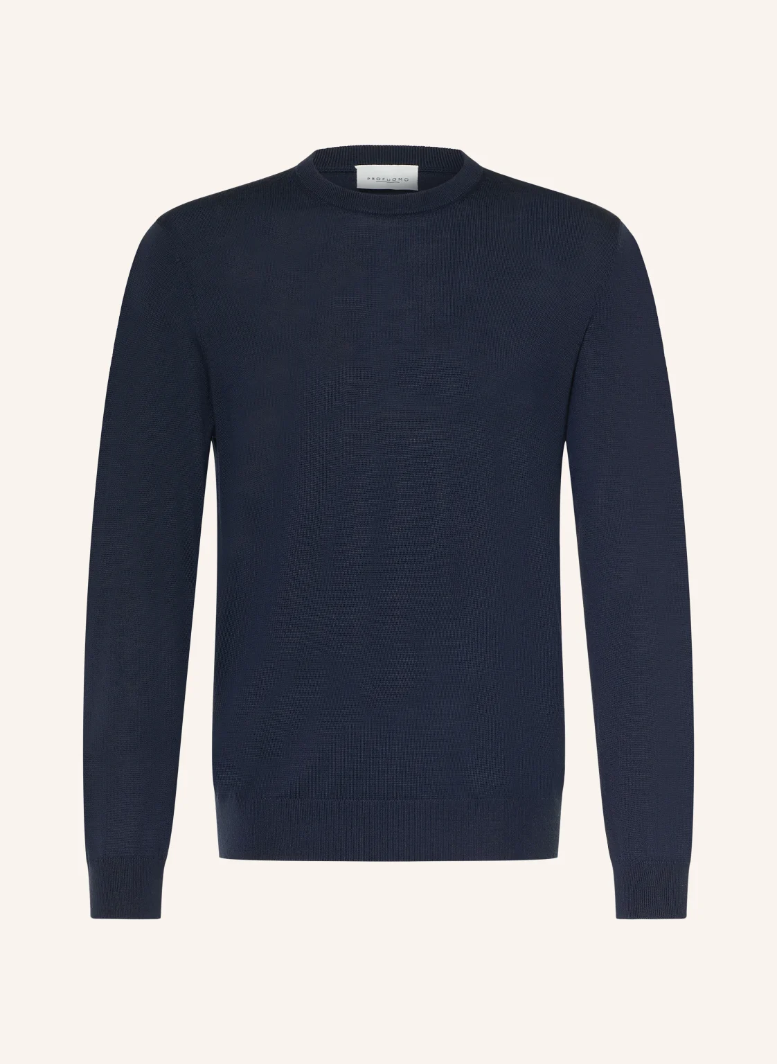 PROFUOMO Pullover