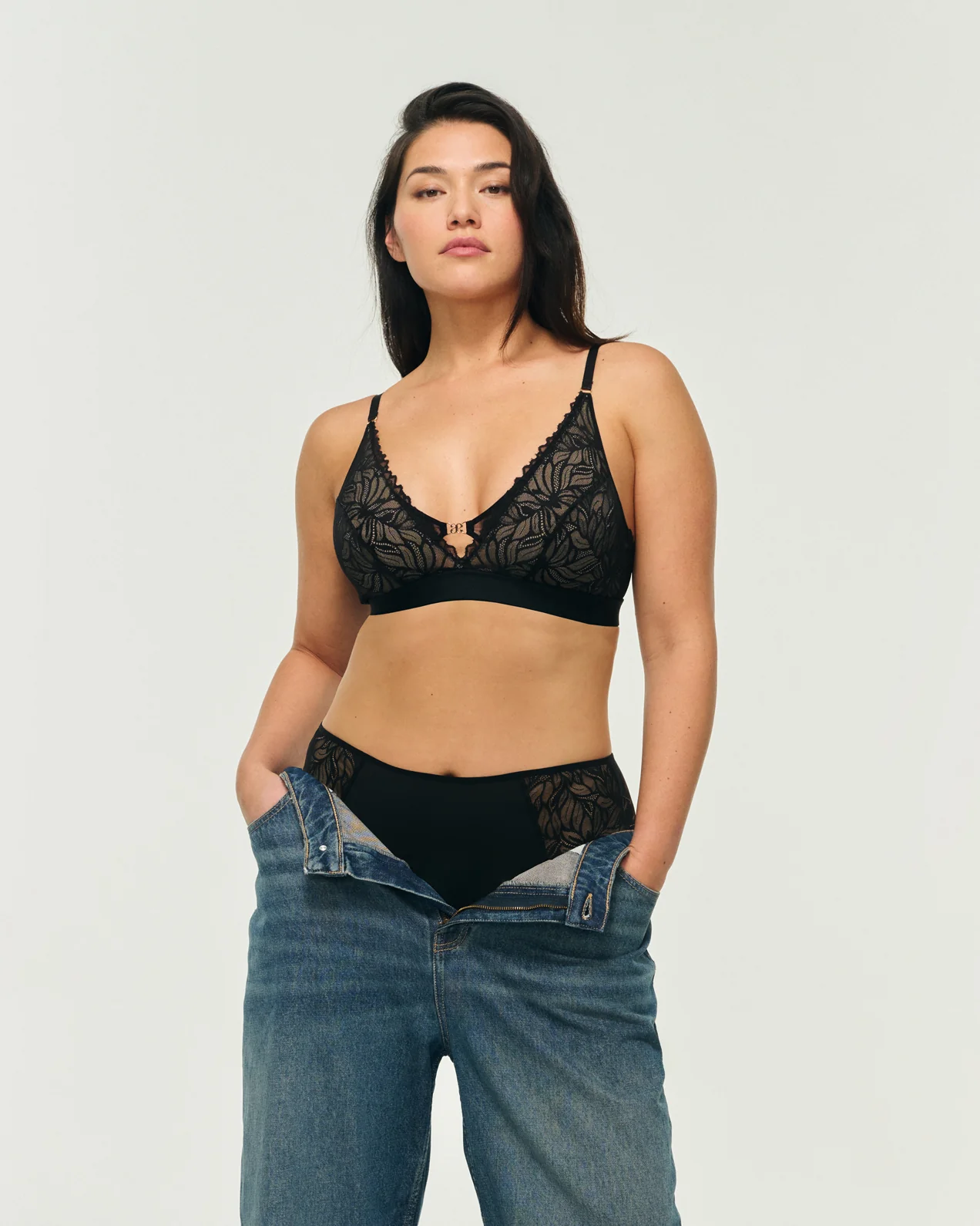 Brassière Pina