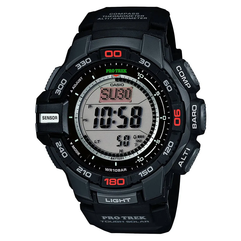 Protrek Smart PRG-270-1ER watch