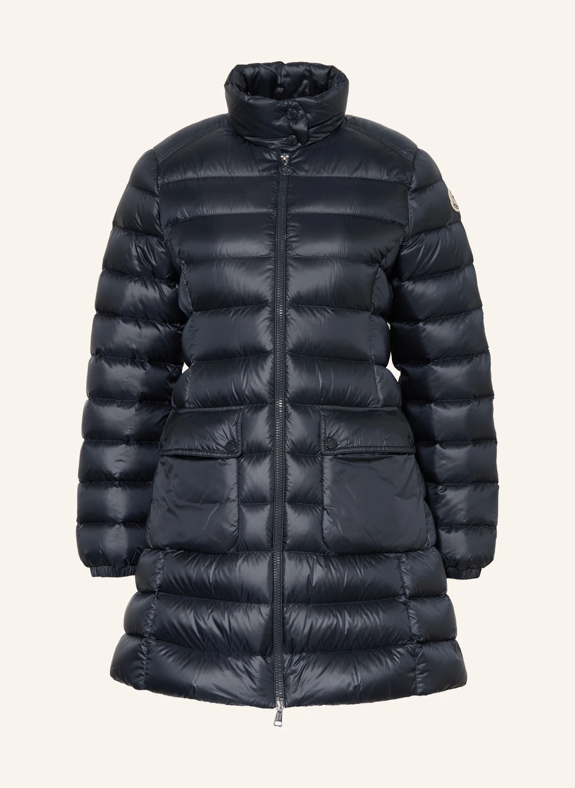 MONCLER Lightweight-Daunenmantel GENET
