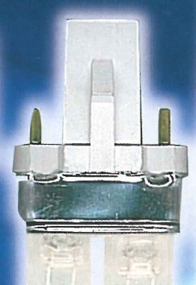 UV-C LAMPE PONDTEAM ERSTATNINGSLYSRØR HQ2 11W LAVVOLT