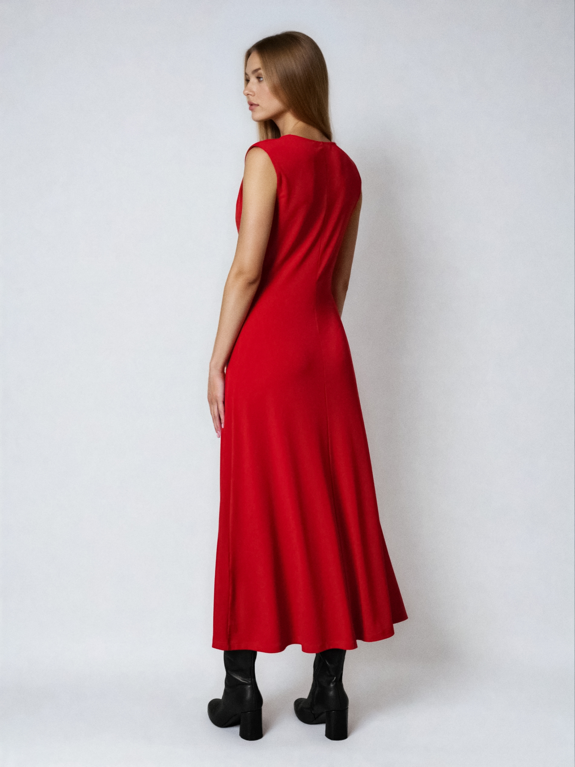 Sukienka maxi