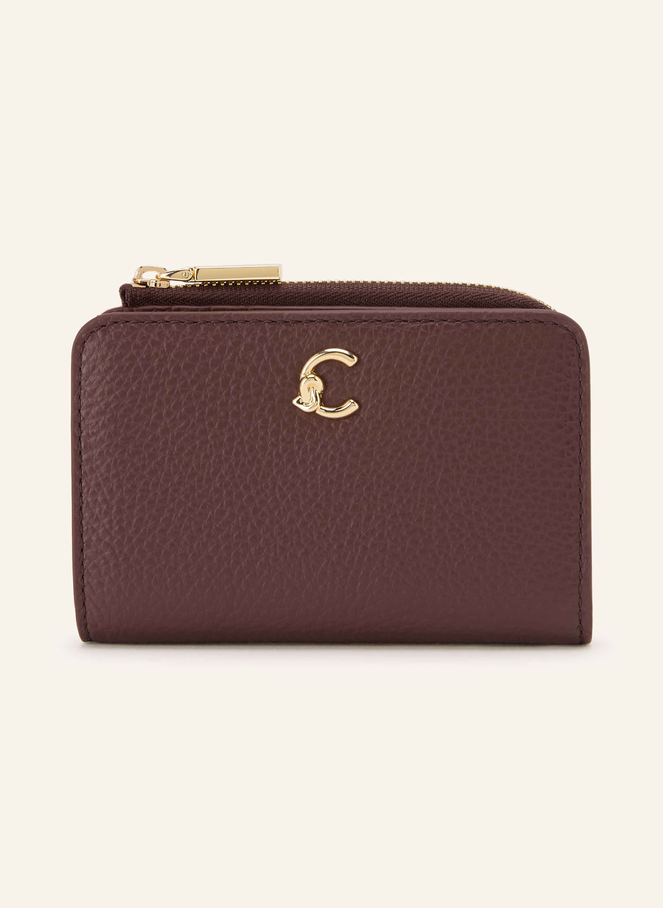 COCCINELLE Geldbörse