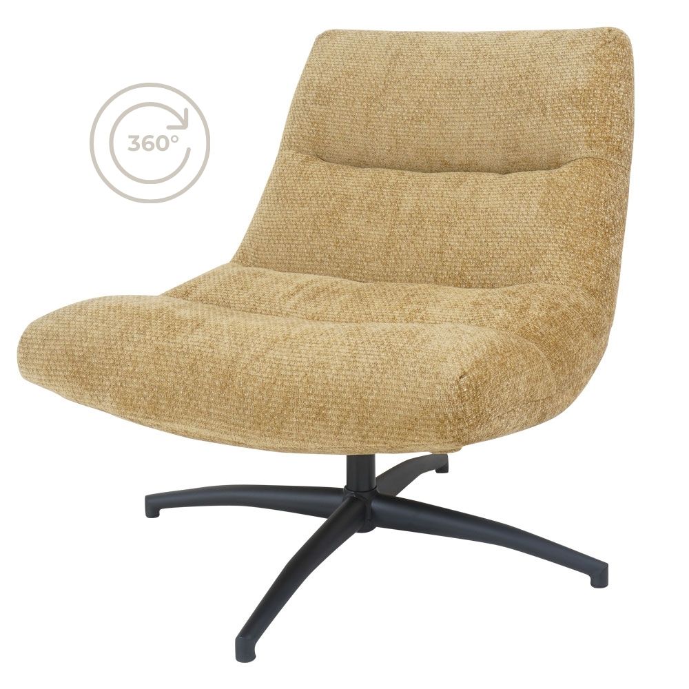 Home67 - Fauteuil Quinn Musterd