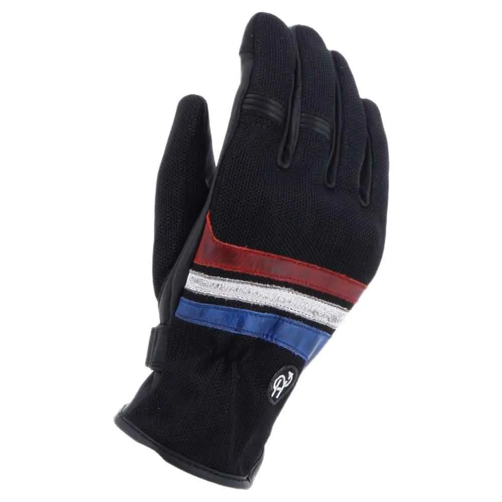 Helstons Skyline Air leather gloves