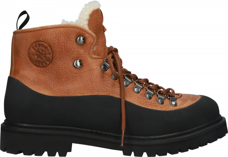 ROCK DREE - CG107 CUOIO - Boots