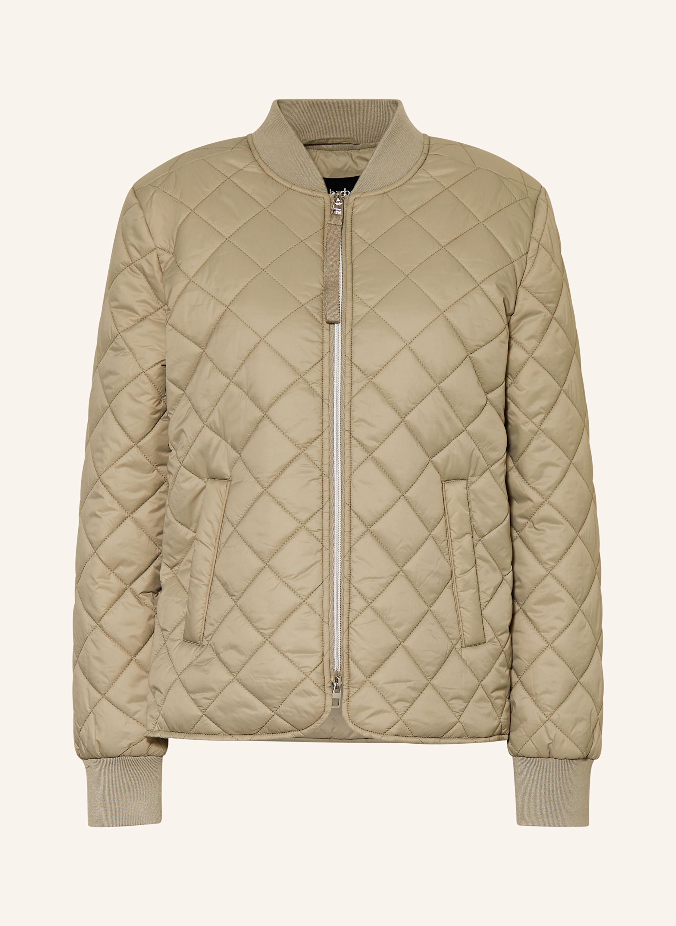 darling harbour Steppjacke