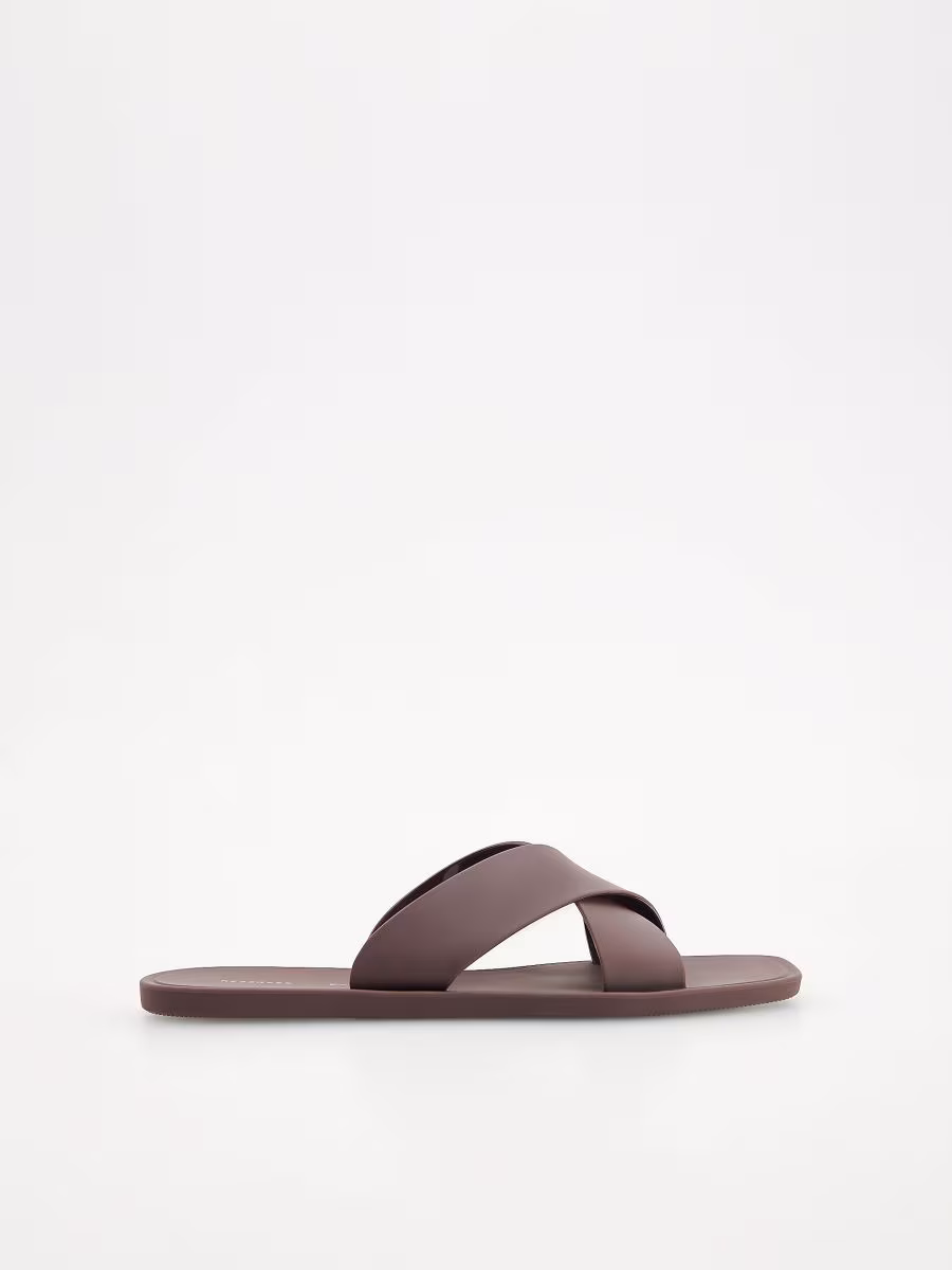 Ladies' Strappy Sandals