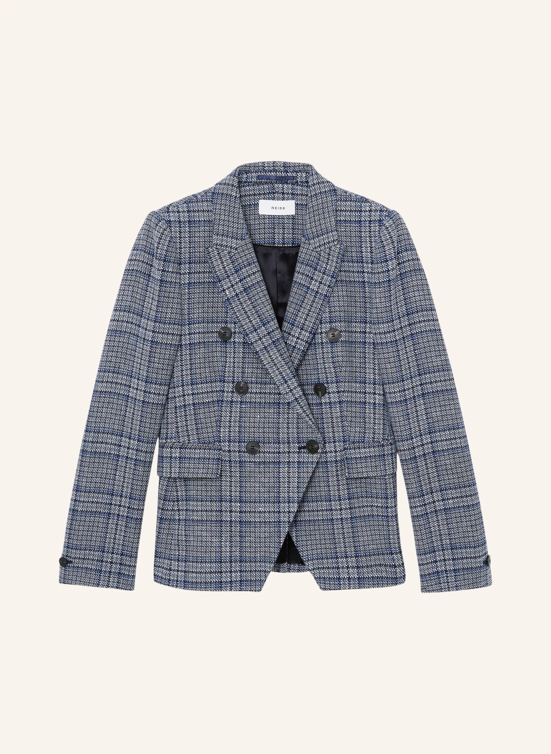 REISS Blazer LARISSA