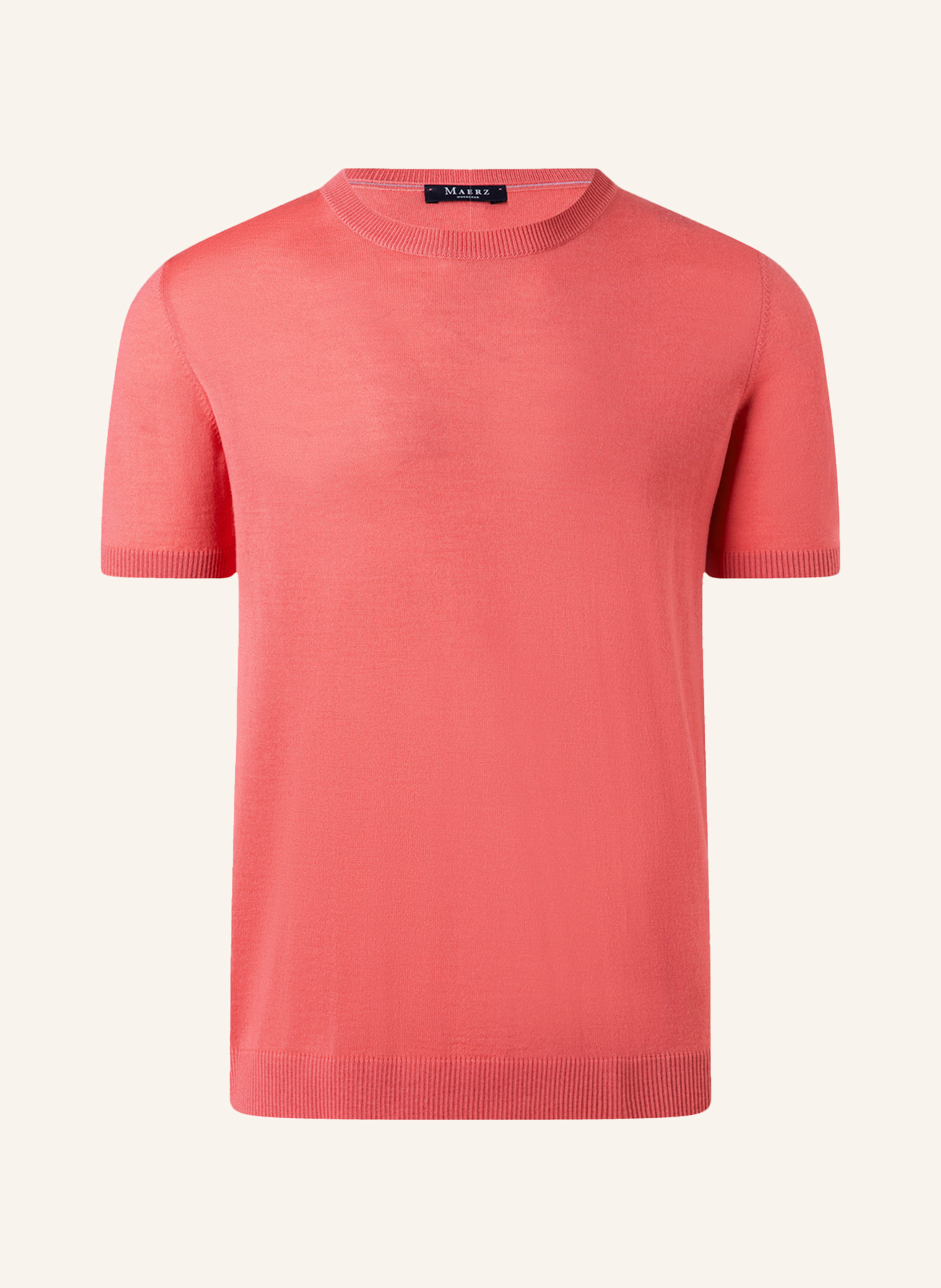 MAERZ MUENCHEN Strickshirt