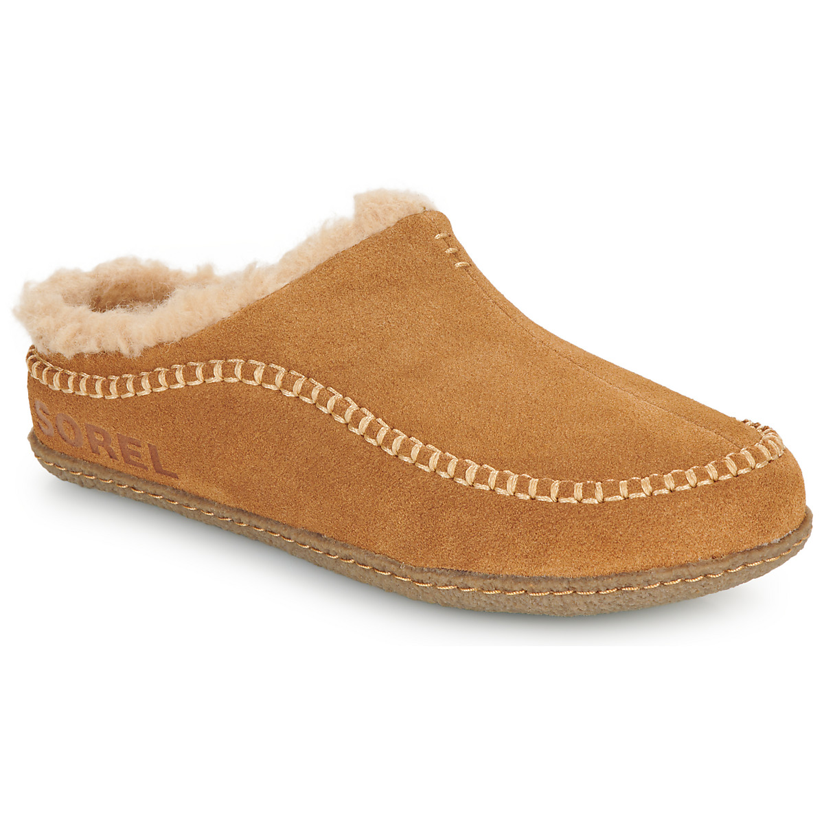 Sorel - LANNER RIDGE - Brown