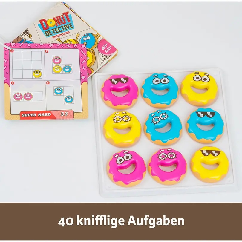 Lernspiel Klassiker